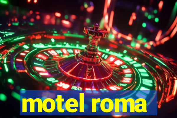 motel roma